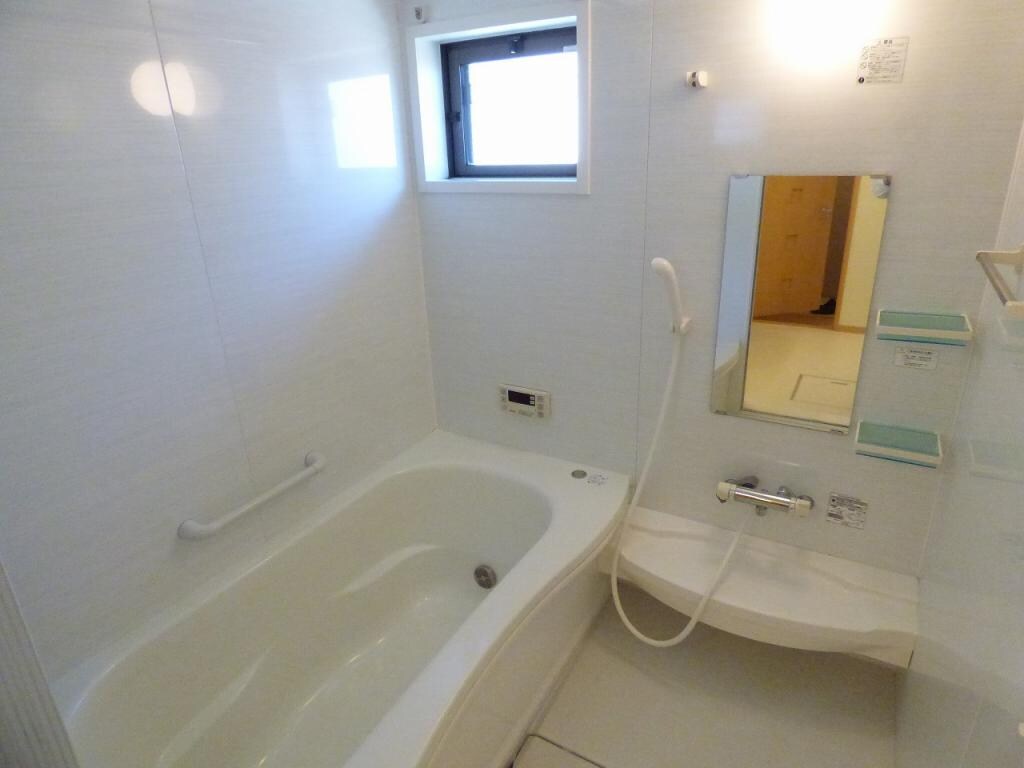 プランドールソフィアA棟の物件内観写真