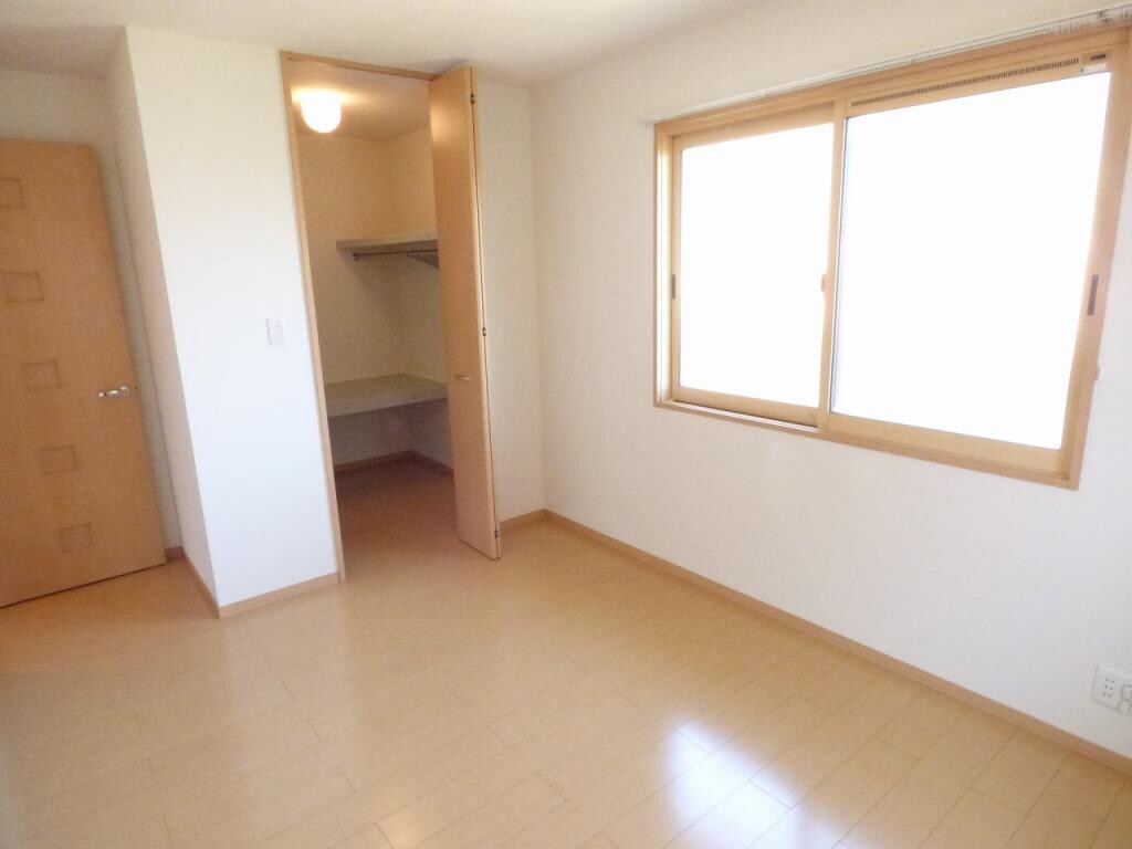 プランドールソフィアA棟の物件内観写真