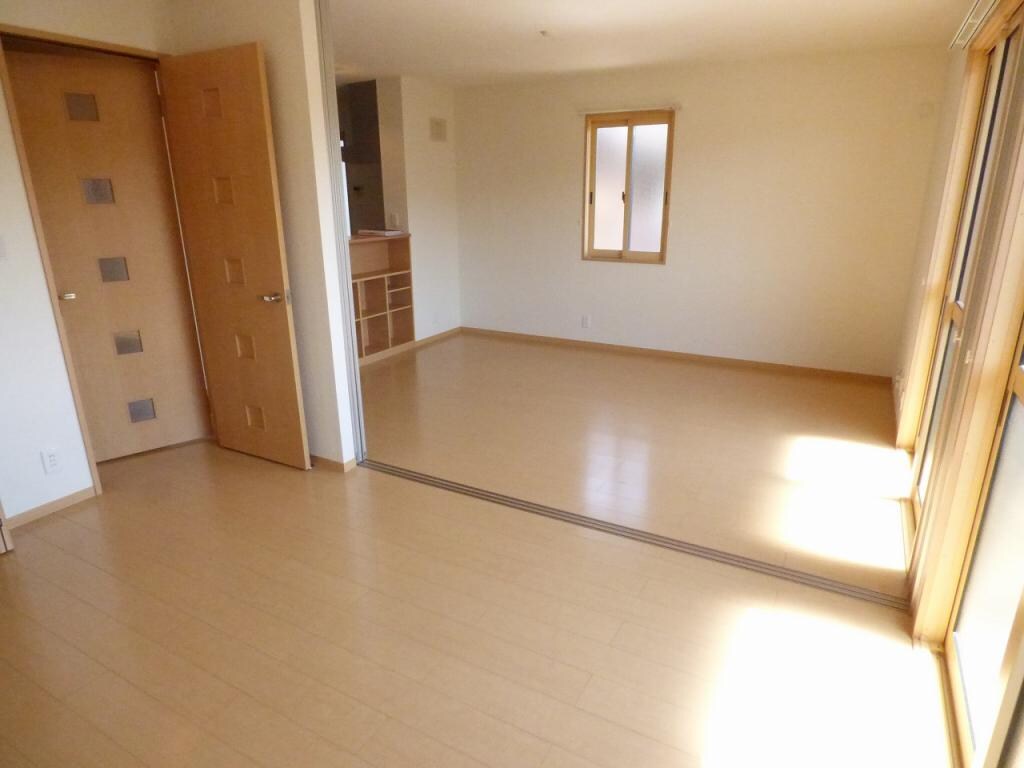 プランドールソフィアA棟の物件内観写真