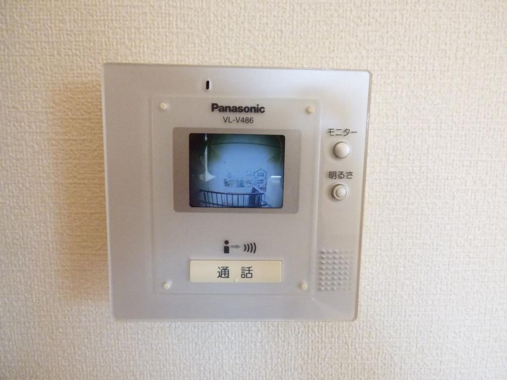 プランドールソフィアA棟の物件内観写真