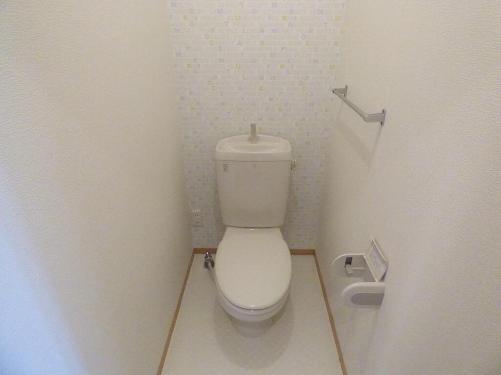 プランドールソフィアA棟の物件内観写真