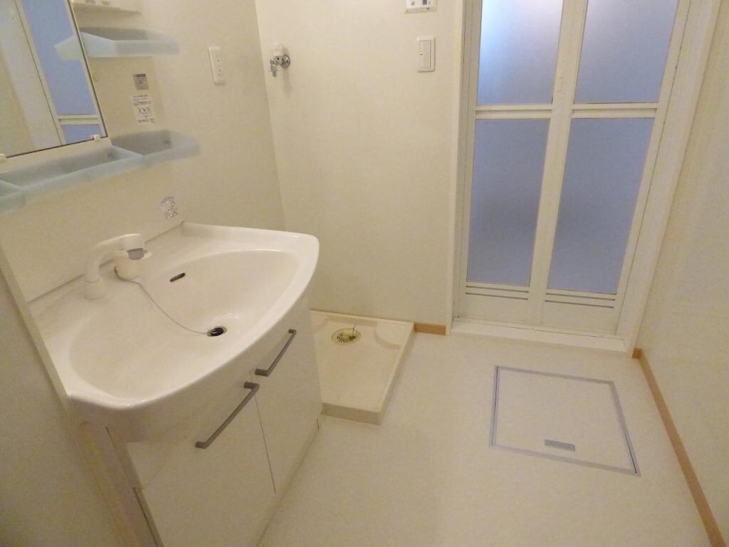 プランドールソフィアA棟の物件内観写真