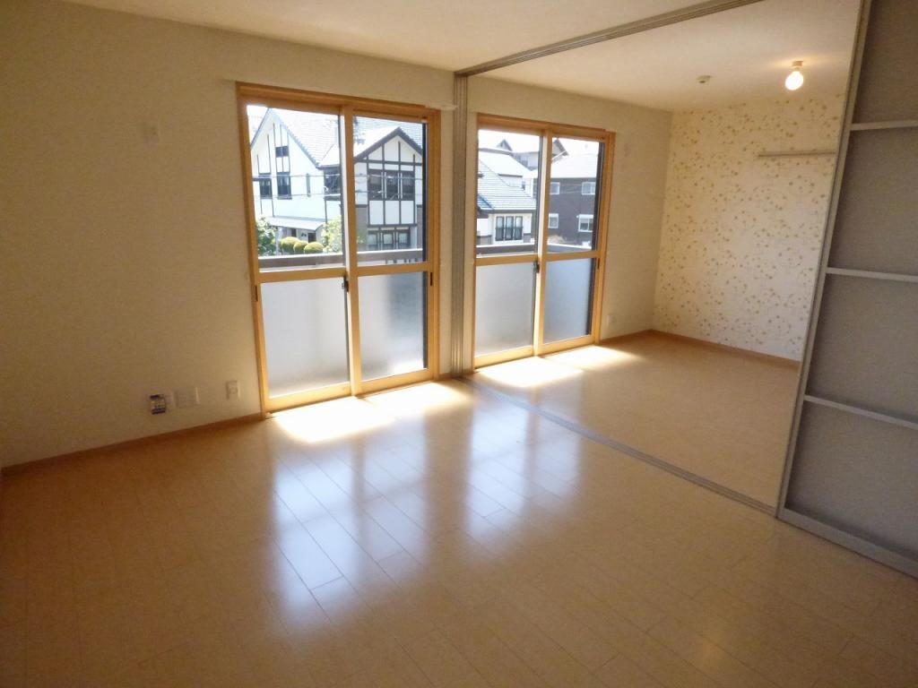 プランドールソフィアA棟の物件内観写真