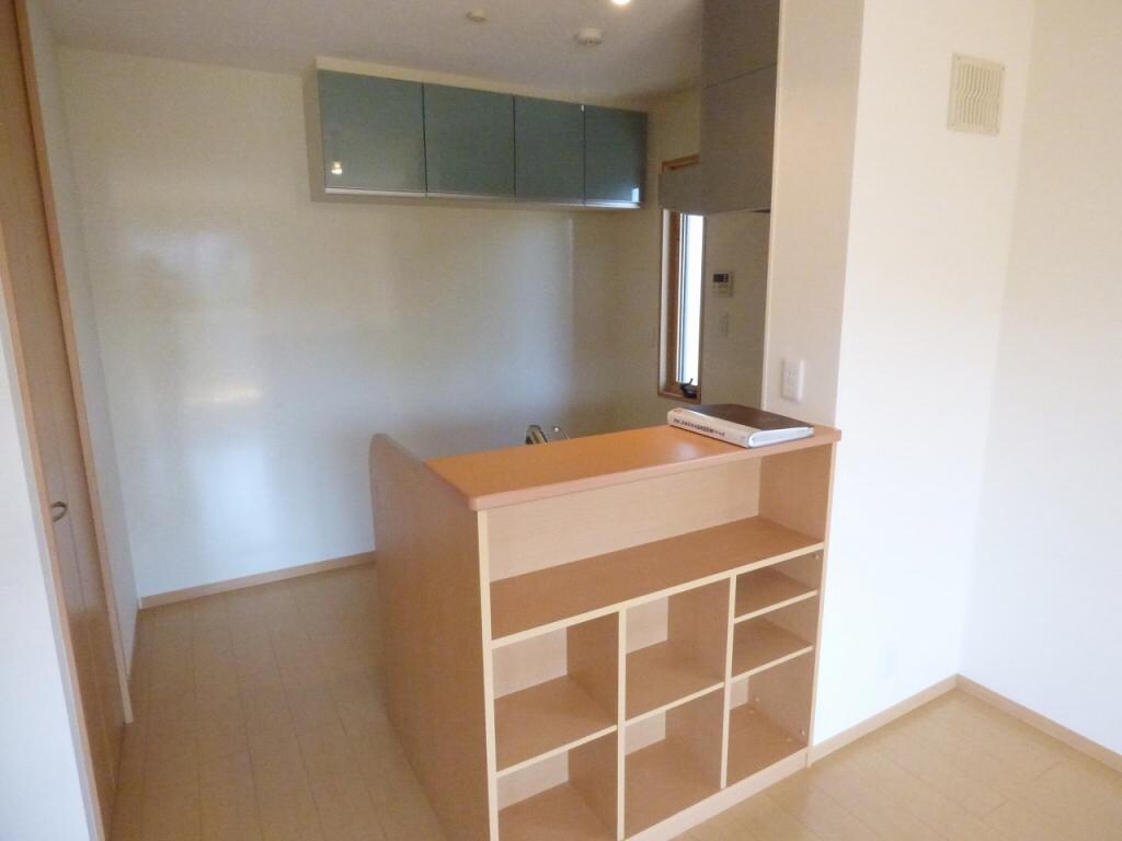 プランドールソフィアA棟の物件内観写真