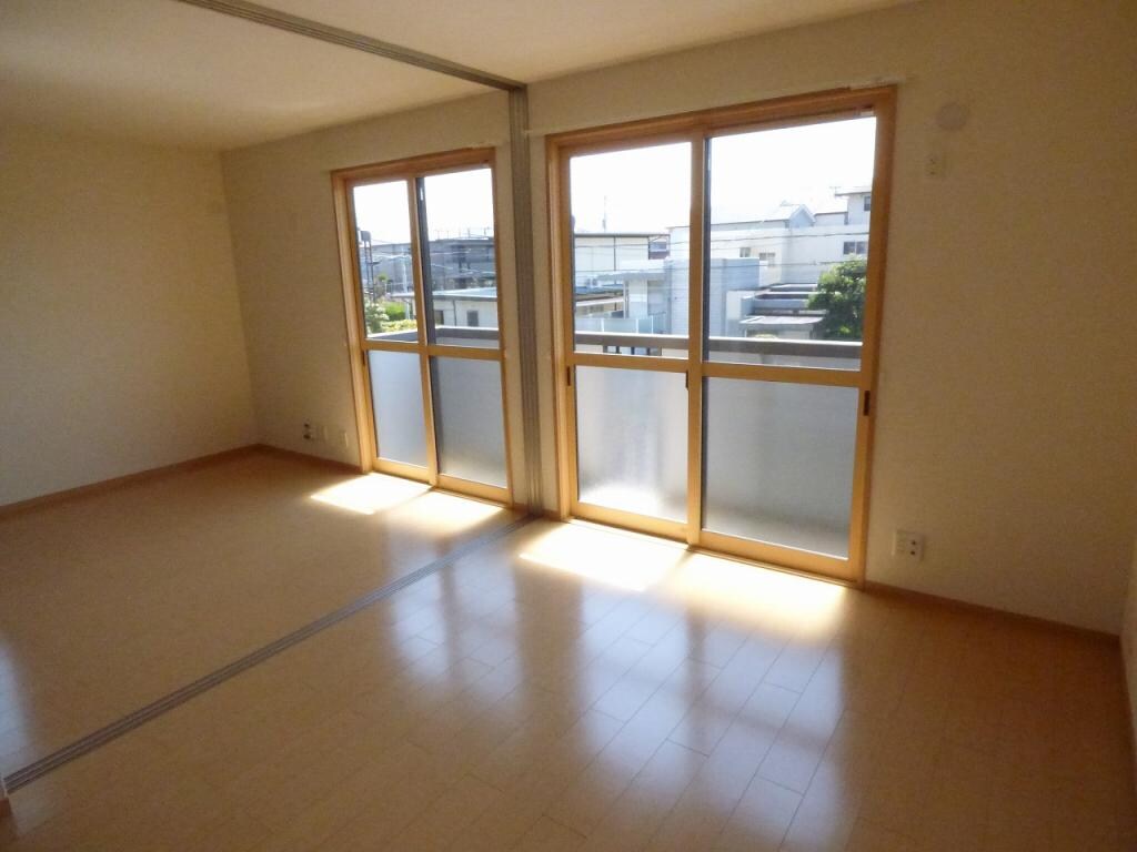 プランドールソフィアA棟の物件内観写真