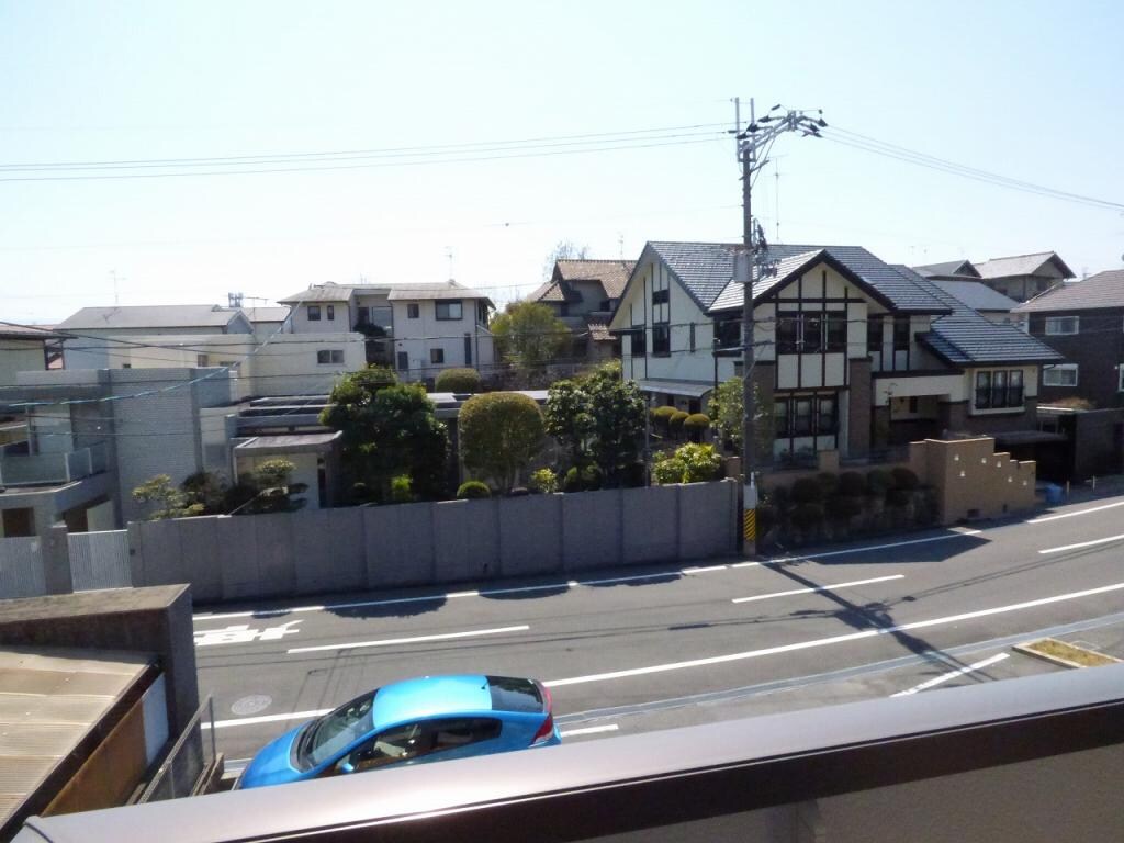 プランドールソフィアA棟の物件内観写真