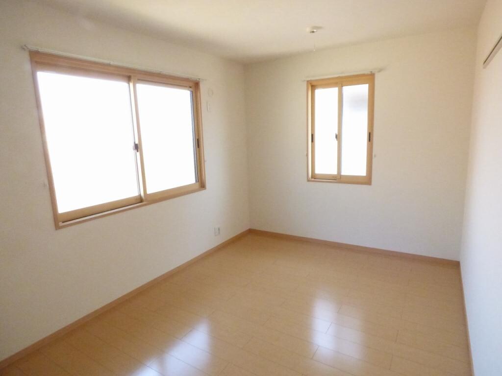 プランドールソフィアA棟の物件内観写真