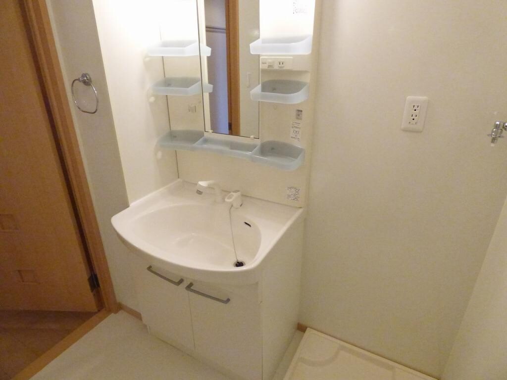 プランドールソフィアA棟の物件内観写真