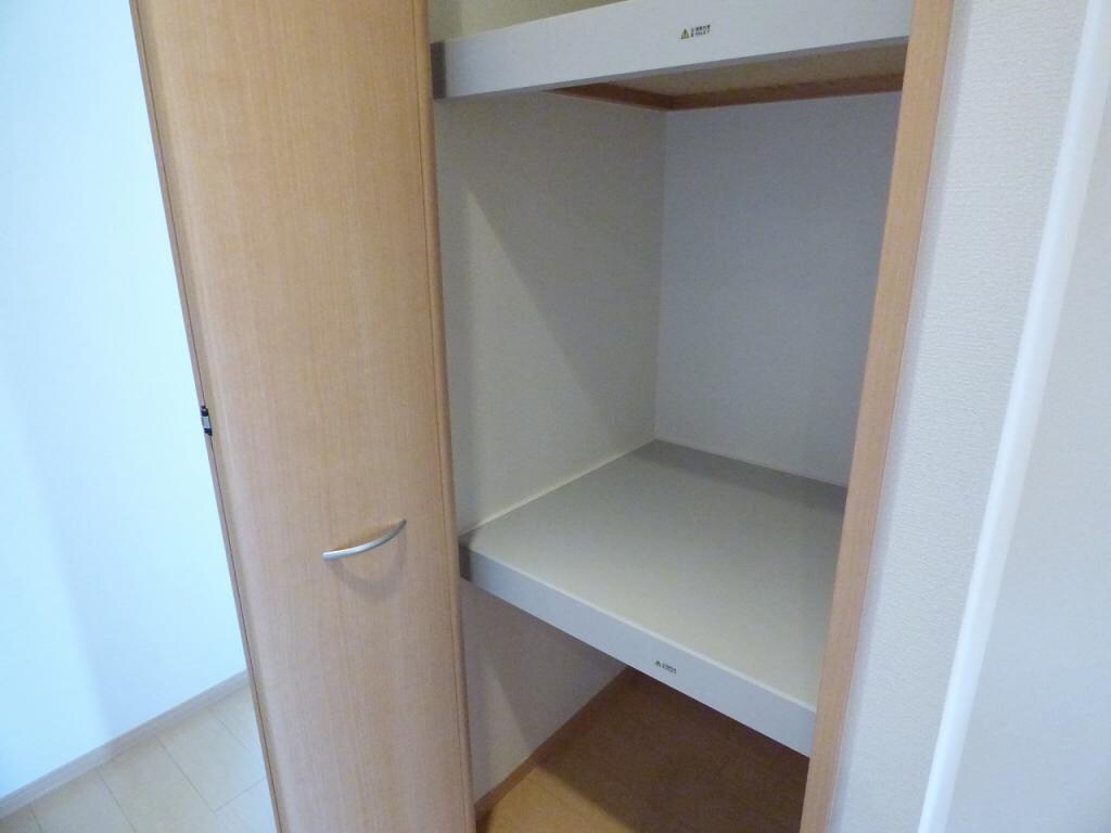 プランドールソフィアA棟の物件内観写真