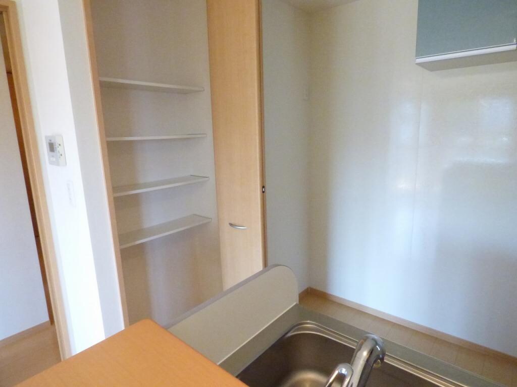 プランドールソフィアA棟の物件内観写真