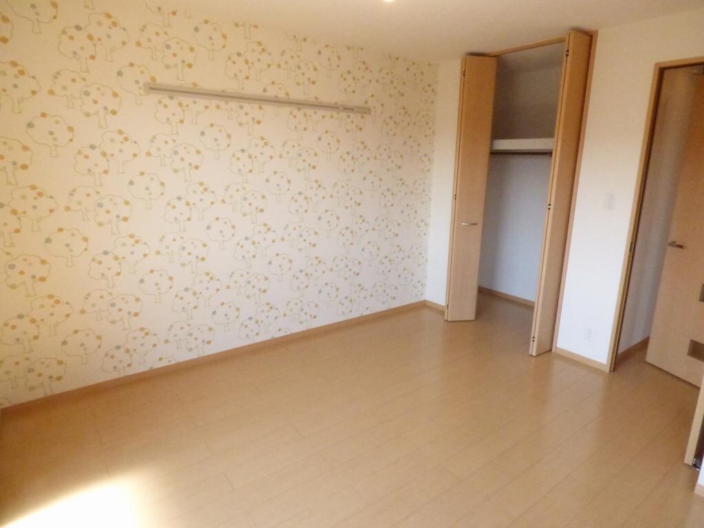 プランドールソフィアA棟の物件内観写真