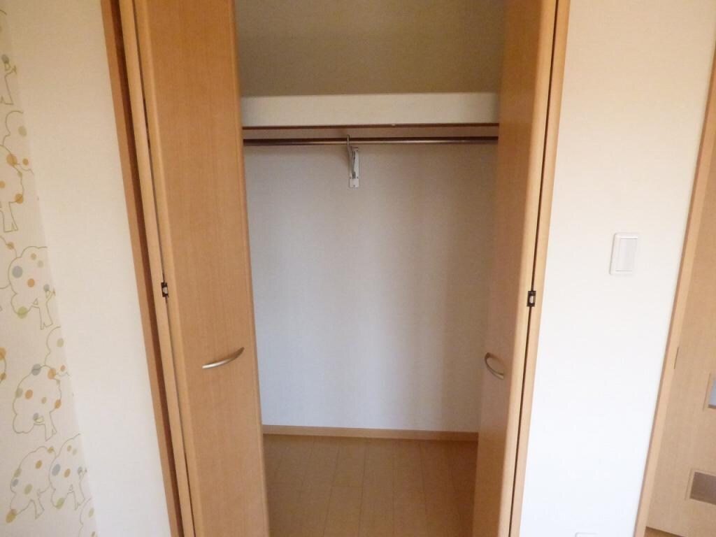 プランドールソフィアA棟の物件内観写真