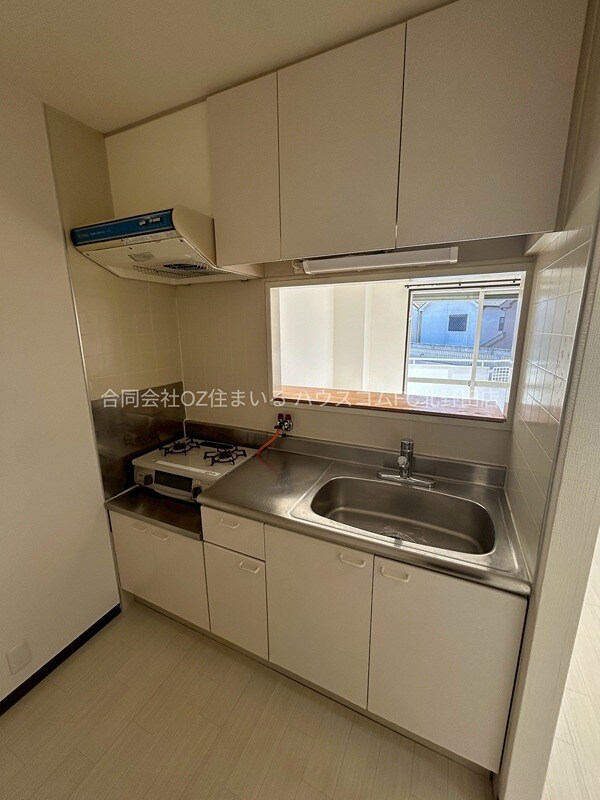 ステージパティオの物件内観写真