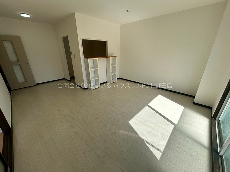 ステージパティオの物件内観写真