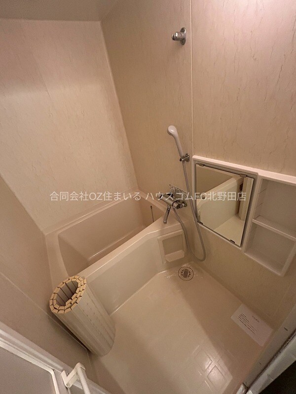 ステージパティオの物件内観写真