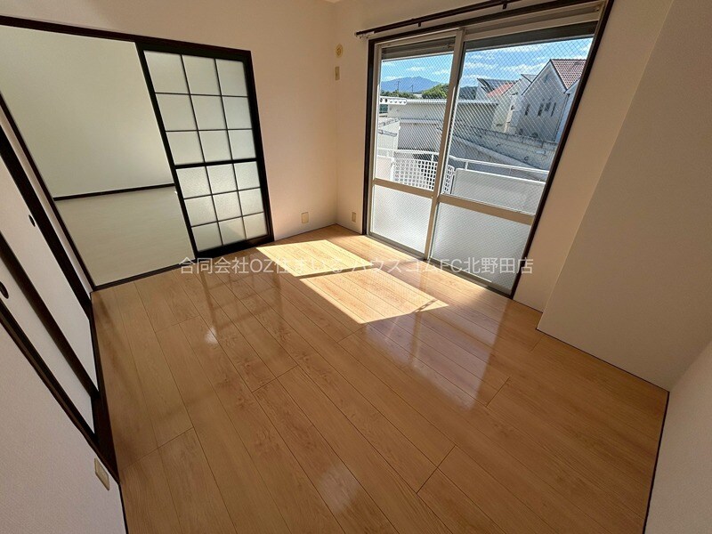 ステージパティオの物件内観写真