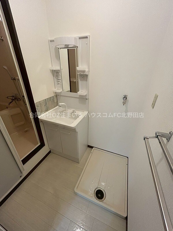 ステージパティオの物件内観写真