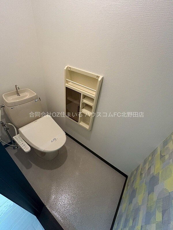 ステージパティオの物件内観写真