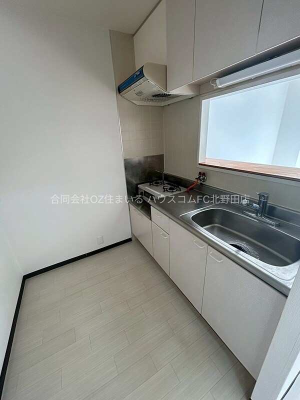 ステージパティオの物件内観写真