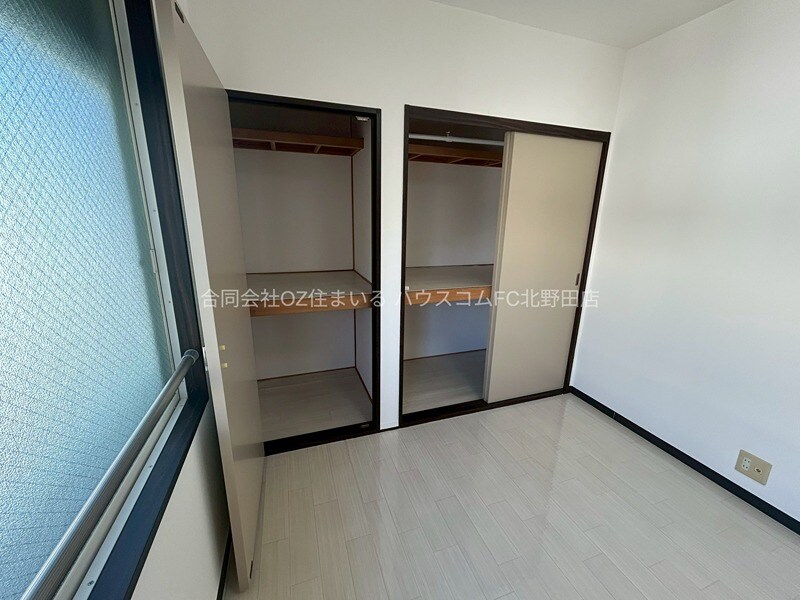 ステージパティオの物件内観写真