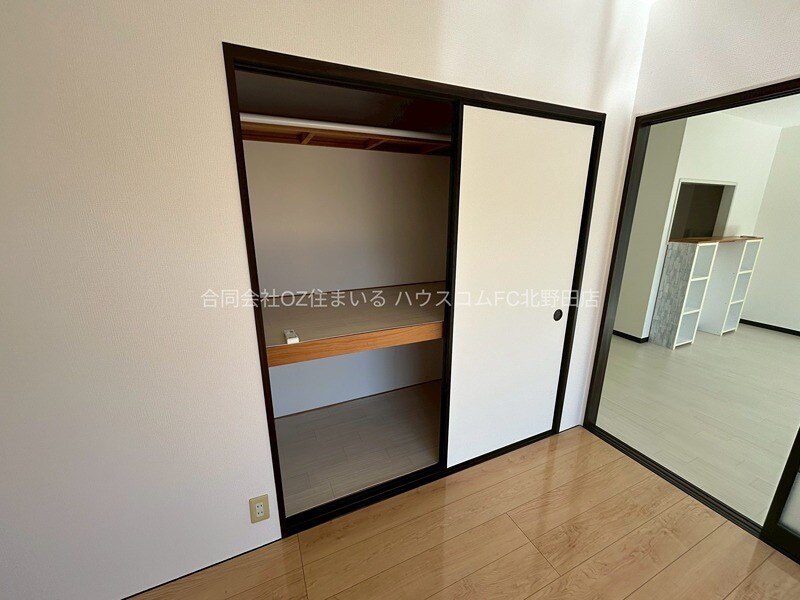 ステージパティオの物件内観写真