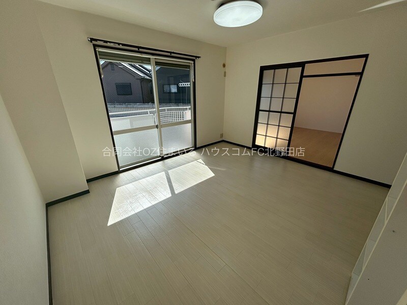 ステージパティオの物件内観写真