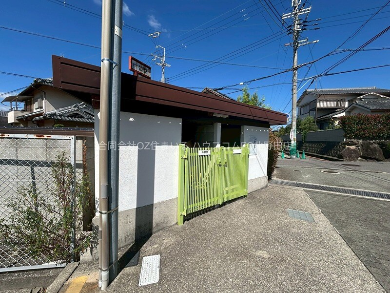 ステージパティオの物件内観写真