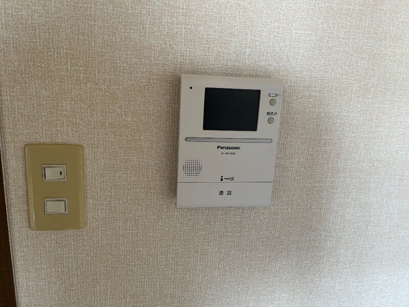 フジパレス 初芝サウスの物件内観写真