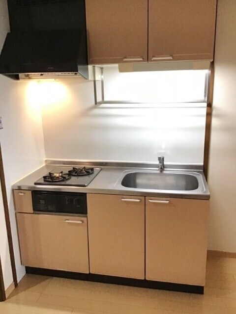 フジパレス 初芝サウスの物件内観写真