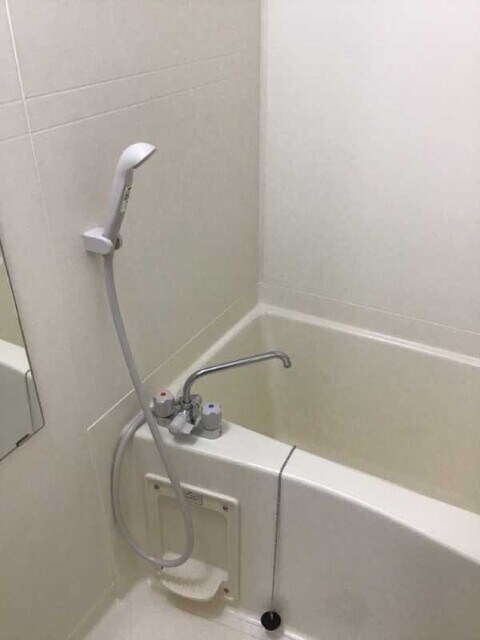 フジパレス 初芝サウスの物件内観写真