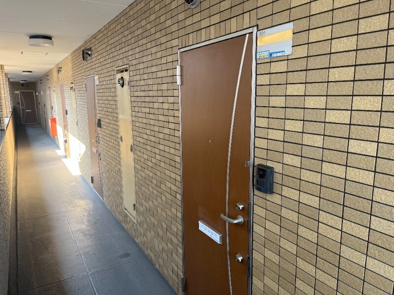 フジパレス 初芝サウスの物件内観写真