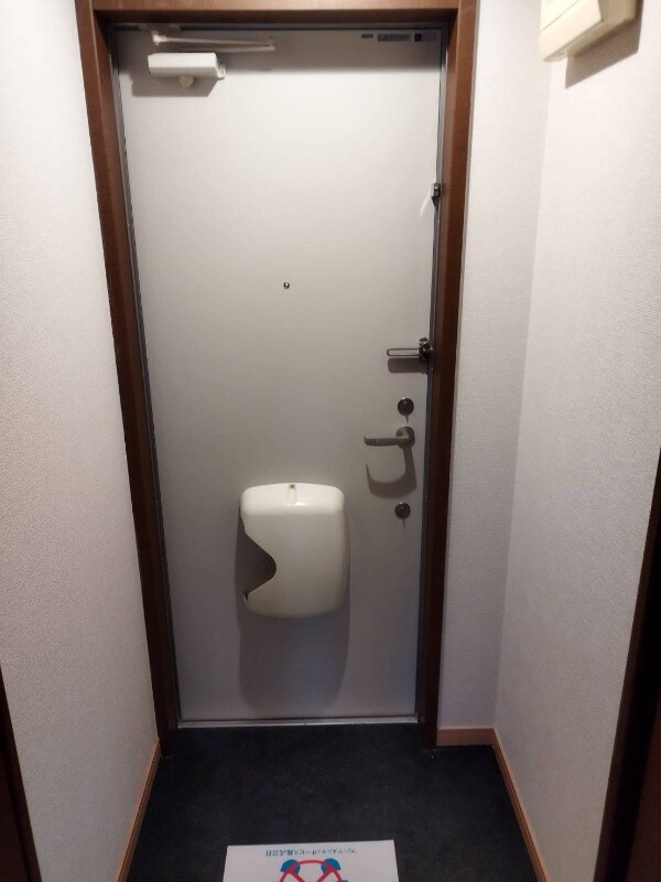 フジパレス 初芝サウスの物件内観写真