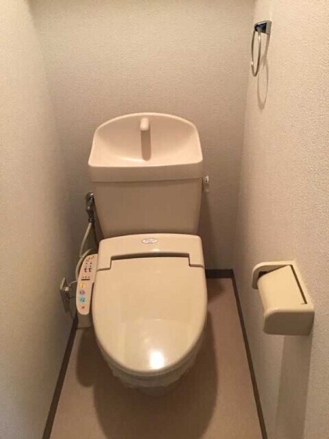 フジパレス 初芝サウスの物件内観写真