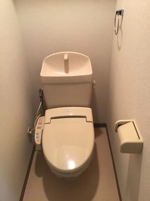 フジパレス 初芝サウスの物件内観写真