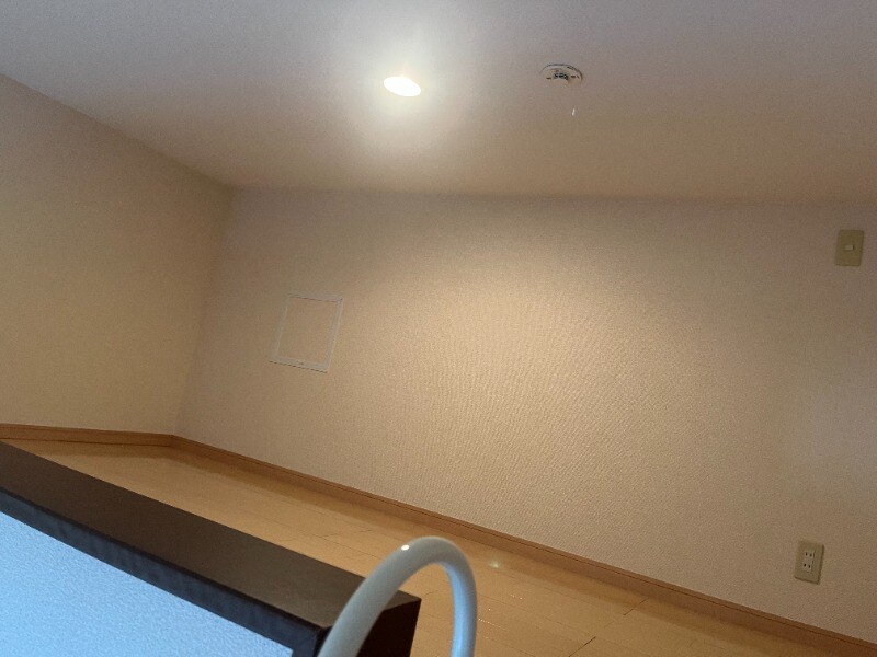 フジパレス 初芝サウスの物件内観写真