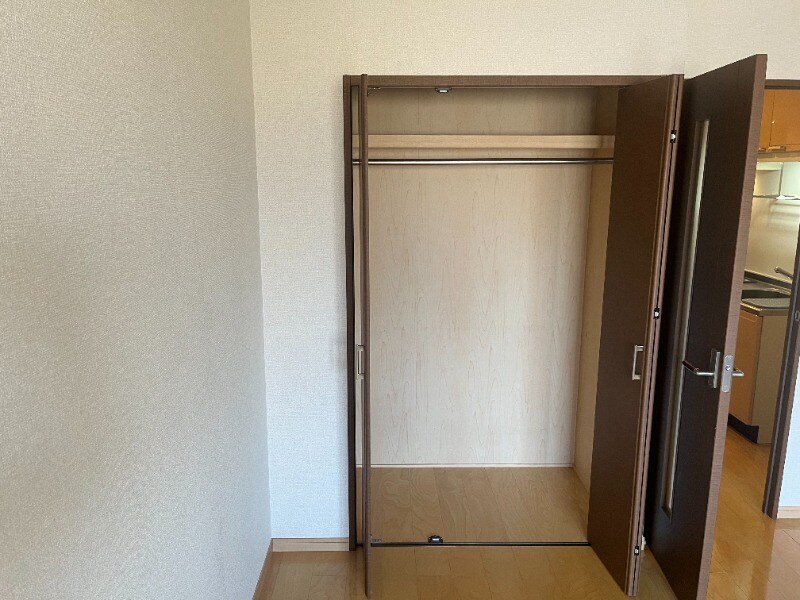 フジパレス 初芝サウスの物件内観写真