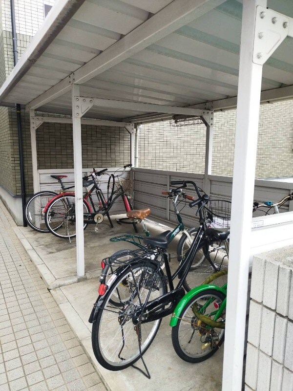 フジパレス 初芝サウスの物件内観写真