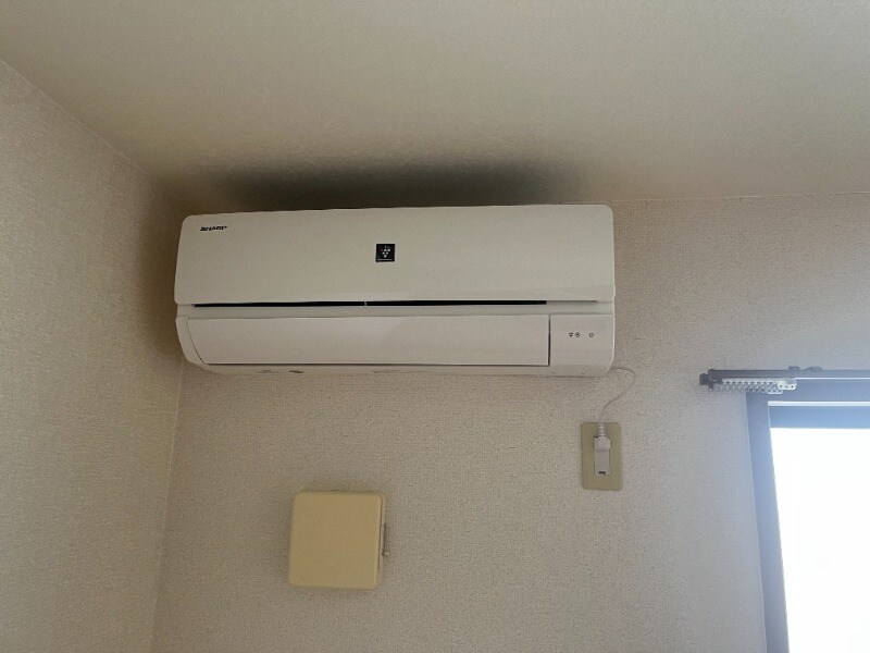 フジパレス 初芝サウスの物件内観写真