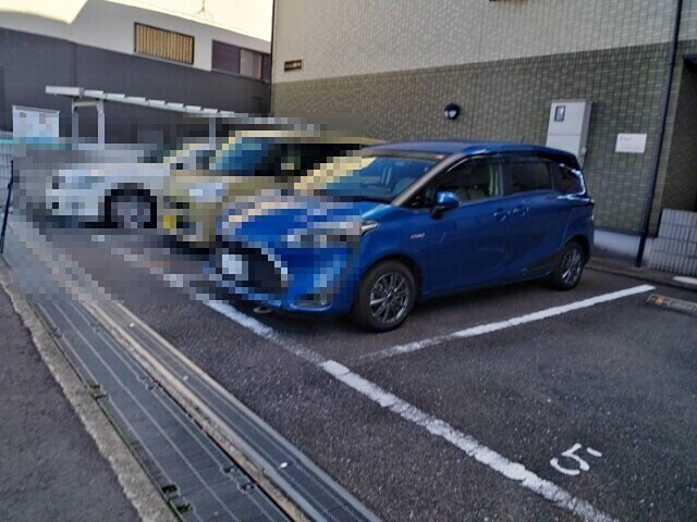 フジパレス 初芝サウスの物件内観写真