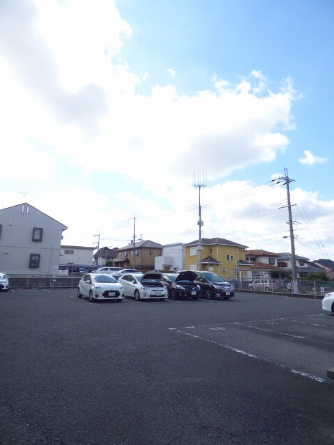 ドミール仲谷１号館の物件内観写真