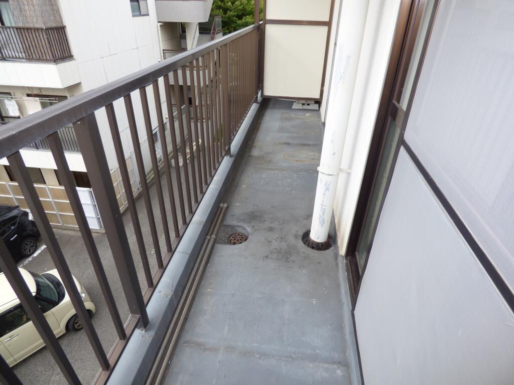 ドミール仲谷１号館の物件内観写真