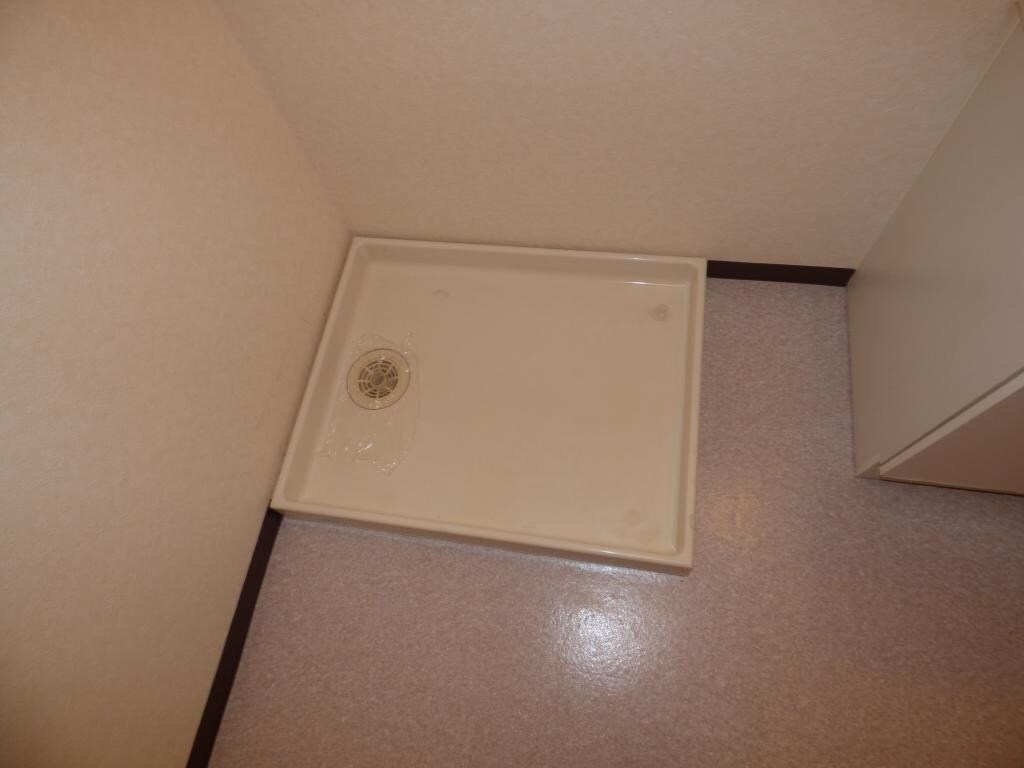 ドミール仲谷１号館の物件内観写真