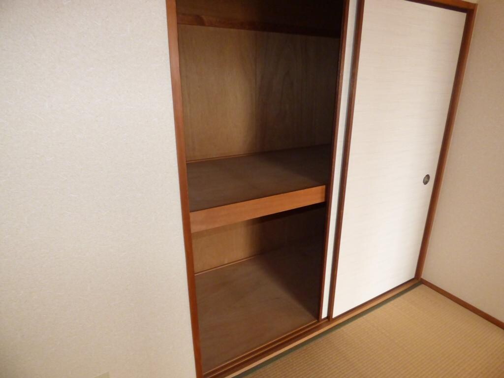 ドミール仲谷１号館の物件内観写真