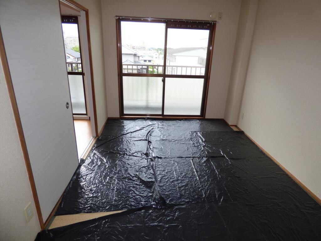 ドミール仲谷１号館の物件内観写真