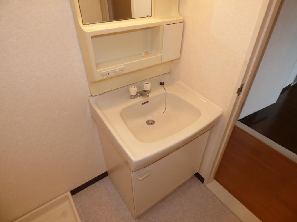 ドミール仲谷１号館の物件内観写真