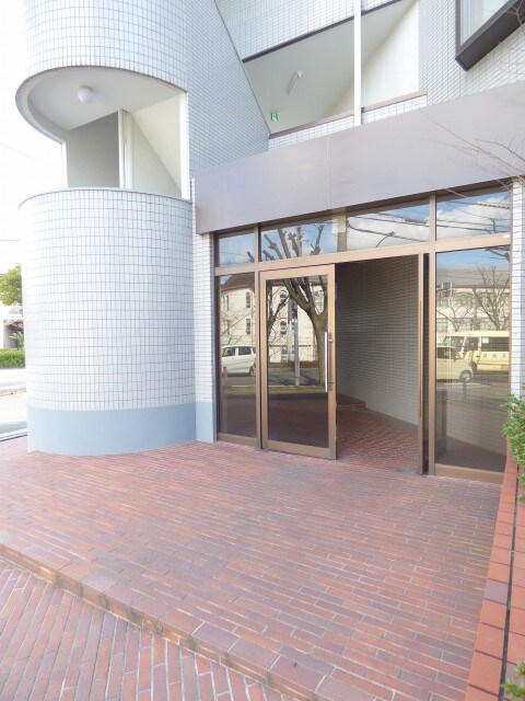 ドミール仲谷１号館の物件内観写真