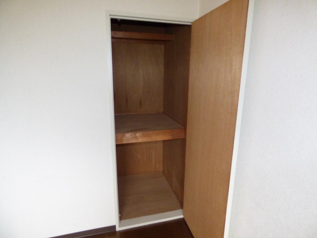 ドミール仲谷１号館の物件内観写真