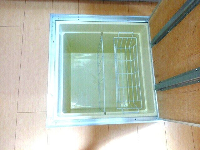 ネオ　プロヴィデンスの物件内観写真