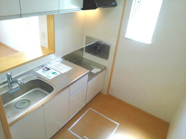 ネオ　プロヴィデンスの物件内観写真