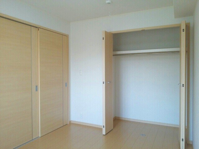 ネオ　プロヴィデンスの物件内観写真